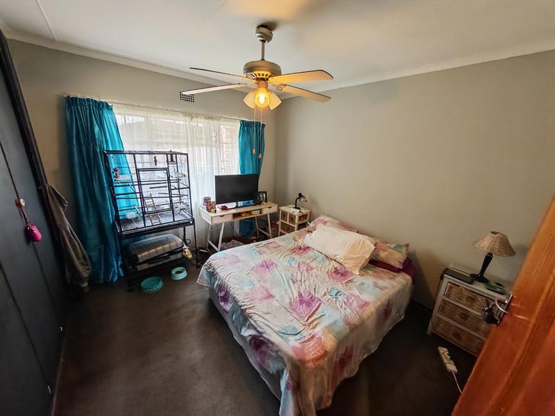 4 Bedroom Property for Sale in Vaalpark Free State